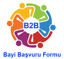 bayi başvuru