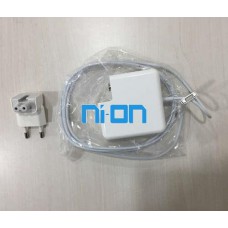Oem Apple MacBook Pro A1425 Notebook Adaptör (MUADİL 16.5V 3.65A 60W) Oem Apple MacBook Pro A1425 Notebook Adaptör (MUADİL 16.5V 3.65A 60W)