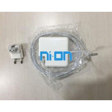 MUADİL Apple A1398 Notebook Adaptör (MUADİL 20V 4.25A 85w) MUADİL Apple A1398 Notebook Adaptör (MUADİL 20V 4.25A 85w)