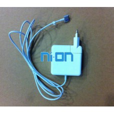 Oem Apple "MacBook Air A1346 Notebook Adaptör (MUADİL 14.85V 3.05A 45W) Oem Apple "MacBook Air A1346 Notebook Adaptör (MUADİL 14.85V 3.05A 45W)