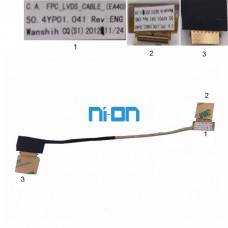 Acer Aspire E1-472 Data Kablosu (Led 30 Pin)