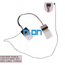 Asus 1422-01T10AS Data Kablosu (Led 30 Pin)