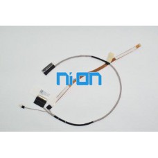 Lenovo DC02002F600 BIUY3_IN_CELL_EDP_ASSY Data Kablosu (Dokunmatiksiz 30 Pin)