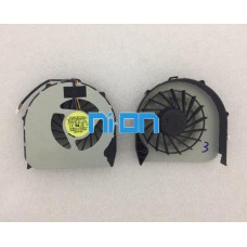 Acer Aspire 5738G tip 2 Notebook Cpu Fan (4 PİN)