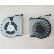 Casper Nirvana TWH Notebook Cpu Fan (INTEL 3 Pin)