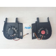 Sony Vaio VGN-CS11S/Q VGN-CS11S/P Notebook Cpu Fan (INTEL 3 Pin) Sony Vaio VGN-CS11S/Q VGN-CS11S/P Notebook Cpu Fan (INTEL 3 Pin)