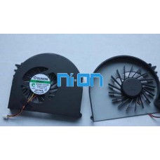 Dell inspiron 15R-N5110 Notebook Cpu Fan ( 3 Pin) Dell inspiron 15R-N5110 Notebook Cpu Fan ( 3 Pin)