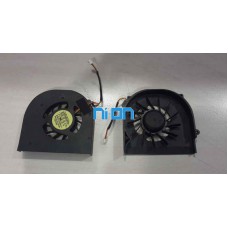 Acer Aspire 5235 Notebook Cpu Fan (INTEL 3 Pin)