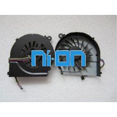 Hp G56 (Tip 2) Notebook Cpu Fan () Hp G56 (Tip 2) Notebook Cpu Fan ()