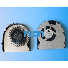 Lenovo ideapad Z575 Notebook Cpu Fan (INTEL 4 Pin)