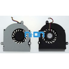 Toshiba Satellite L350-184 Notebook Cpu Fan (3 Pin) Toshiba Satellite L350-184 Notebook Cpu Fan (3 Pin)