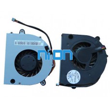Toshiba Satellite L500-1UU Notebook Cpu Fan (INTEL 3 Pin) Toshiba Satellite L500-1UU Notebook Cpu Fan (INTEL 3 Pin)