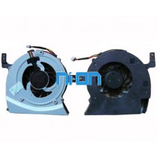Toshiba Satellite c640-121 Notebook Cpu Fan (INTEL 3 Pin) Toshiba Satellite c640-121 Notebook Cpu Fan (INTEL 3 Pin)