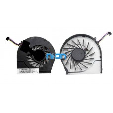 Hp AB6605HX-TDB CWR3X Notebook Cpu Fan (INTEL 4 Pin)