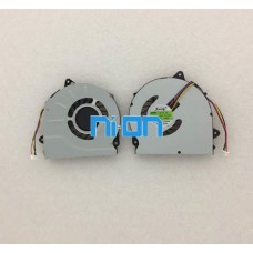 Lenovo G50-80 G5080 Notebook Cpu Fan (LENOVO 4 Pin)