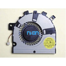 Toshiba Satellite M50-A-11J Notebook Cpu Fan (3 Pin) Toshiba Satellite M50-A-11J Notebook Cpu Fan (3 Pin)