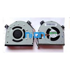 Lenovo 90202127 VIWZ2 Notebook Cpu Fan (LENOVO 4 Pin)