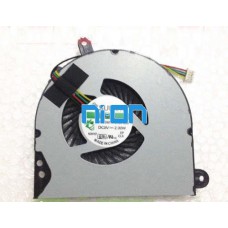 Hp Elitebook 8570p Notebook Cpu Fan (4 Pin)