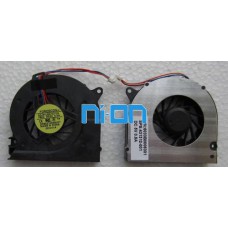 Hp DFB451005M20T F80V Notebook Cpu Fan (HP 3 Pin)