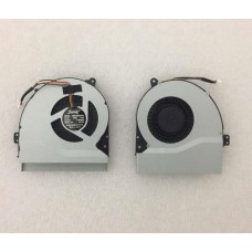Asus X550VB Notebook Cpu Fan (1.1 Cm 4 Pin)