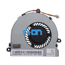 Dell inspiron 3521-0603 Notebook Cpu Fan (3 PİN)