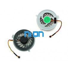 Fujitsu Siemens AH530-313 Notebook Cpu Fan (SONY 3 Pin)