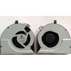 Asus KSB0705HB-BK35 KSB0705HB-BK99 Notebook Cpu Fan (Asus 4 Pin)