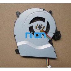 Asus X551MAV-SX368B Notebook Cpu Fan (Asus 4 Pin) Asus X551MAV-SX368B Notebook Cpu Fan (Asus 4 Pin)