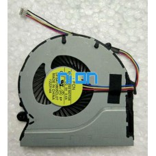 Lenovo ideapad Z585 Notebook Cpu Fan (Lenovo 4 Pin)