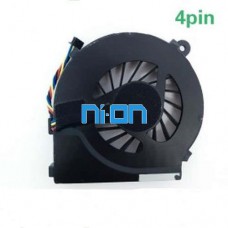 Hp KSB06105HB-BM51 685086-141 Notebook Cpu Fan (INTEL 4 Pin) Hp KSB06105HB-BM51 685086-141 Notebook Cpu Fan (INTEL 4 Pin)