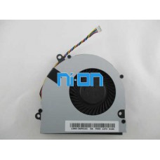 Asus U41 U41J U41JF U41E U41SV Notebook Cpu Fan (INTEL 4 Pin)