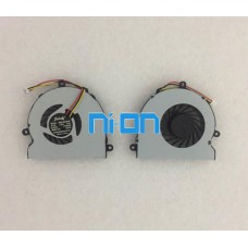 Hp 15-G000NT K0X20EA Notebook Cpu Fan (Hp 3 Pin)