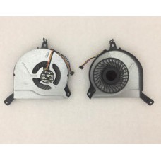 Hp Pavilion 17-F100NT K0W41EA Notebook Cpu Fan (Hp 4 Pin)