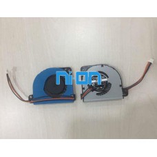 Toshiba Portege Z830-11G Notebook Cpu Fan (Toshiba 4 Pin)