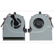 Asus U57V Notebook Cpu Fan (Asus 4 Pin) Asus U57V Notebook Cpu Fan (Asus 4 Pin)