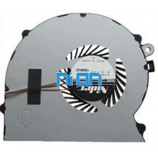 Sony VPCSB1A9E Notebook Cpu Fan (Sony 4 Pin)