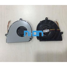 Acer Aspire 5750G-2414G50Mnkk KSB06105HA-AJ82 Notebook Cpu Fan (3 Pin Versiyon 1)