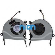 Asus K555LN-XO078H Notebook Cpu Fan (Asus 4 Pin) Asus K555LN-XO078H Notebook Cpu Fan (Asus 4 Pin)