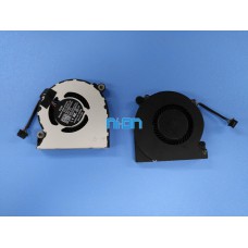 Hp Elitebook 820 G2 Notebook Cpu Fan (Hp 4 Pin)