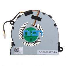 Dell 0CGF6X CGF6X KSB05105HAA1BTD 023.1007E.0001 Notebook Cpu Fan (Dell 3 Pin)
