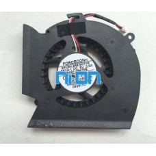 Samsung NP-R580-JS07TR NP-R580-JS03TR NP-R580-JT01TR Notebook Cpu Fan (Samsung 3 Pin)