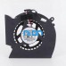 Samsung NP-R580-JS07TR NP-R580-JS03TR NP-R580-JT01TR Notebook Cpu Fan (Samsung 3 Pin)