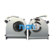 Asus X502CA Notebook Cpu Fan (Asus 4 Pin) Asus X502CA Notebook Cpu Fan (Asus 4 Pin)