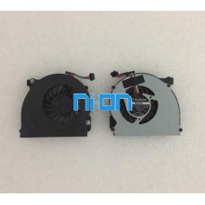 Hp 6033B0024501 Notebook Cpu Fan (4 Pin) Hp 6033B0024501 Notebook Cpu Fan (4 Pin)