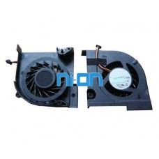 Hp Pavilion dv3-4310st Notebook Cpu Fan (Hp 3 Pin)