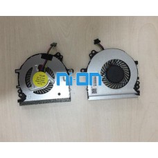 Hp 0FGJ10000H Notebook Cpu Fan (Hp 4 Pin)