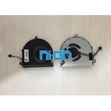 Lenovo 5H40M31771 5H40L46632 uyumlu Notebook Cpu Fan (4 Pin)