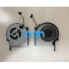 Toshiba Satellite P50-C Notebook Cpu Fan (Toshiba) Toshiba Satellite P50-C Notebook Cpu Fan (Toshiba)