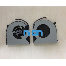 Toshiba Satellite L955-D6M Notebook Cpu Fan (4 Pin) Toshiba Satellite L955-D6M Notebook Cpu Fan (4 Pin)