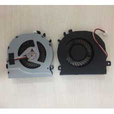 Samsung NP270E5R-K02TR Notebook Cpu Fan (Samsung 3 Pin)